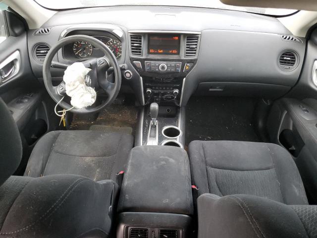 Nissan Pathfinder S Image 11