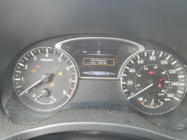 Nissan Pathfinder S Image 2