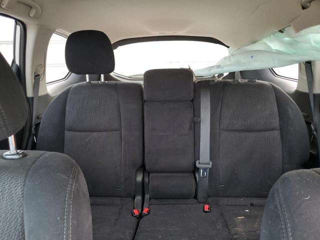 Nissan Pathfinder S Image 9