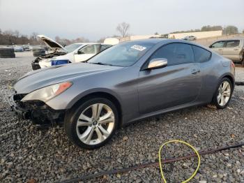  Salvage Hyundai Genesis