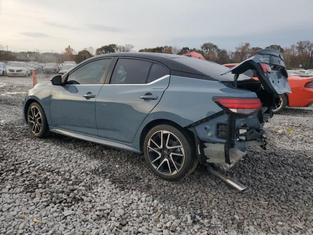 Nissan Sentra Sr Image 4