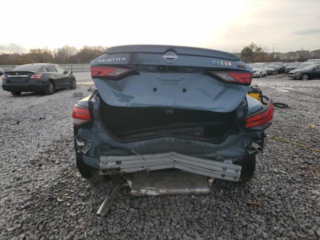 Nissan Sentra Sr Image 7