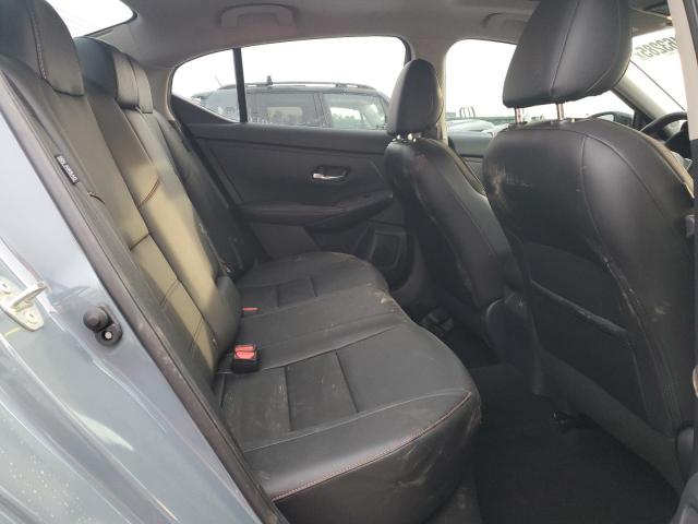 Nissan Sentra Sr Image 2