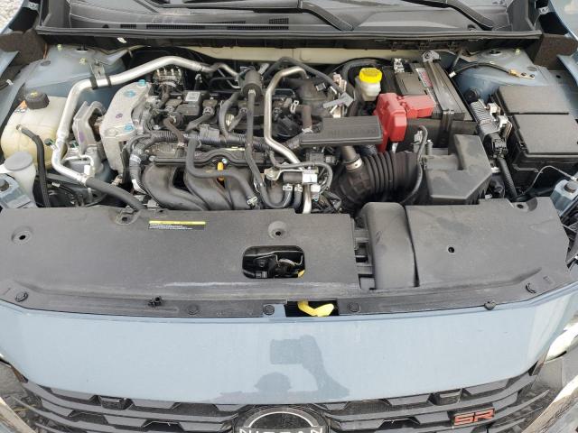 Nissan Sentra Sr Image 8