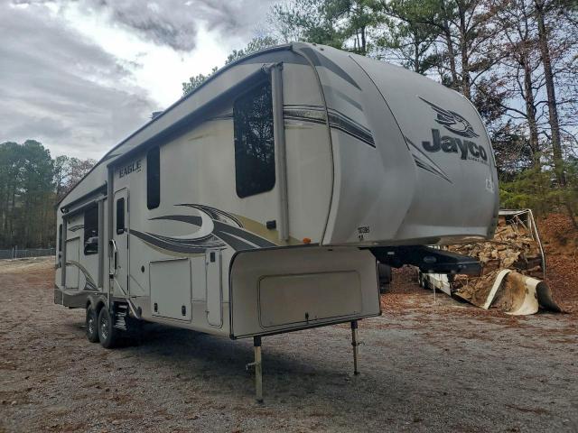  Salvage Jayco Eagle