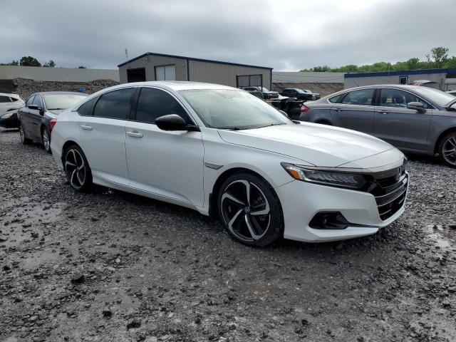 Honda Accord Sport Image 4