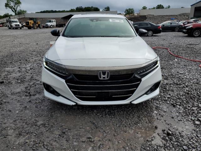 Honda Accord Sport Image 12