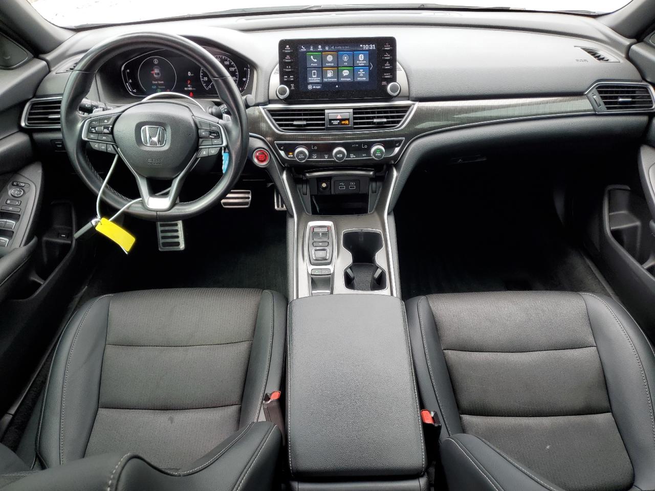 Honda Accord Sport Image 5