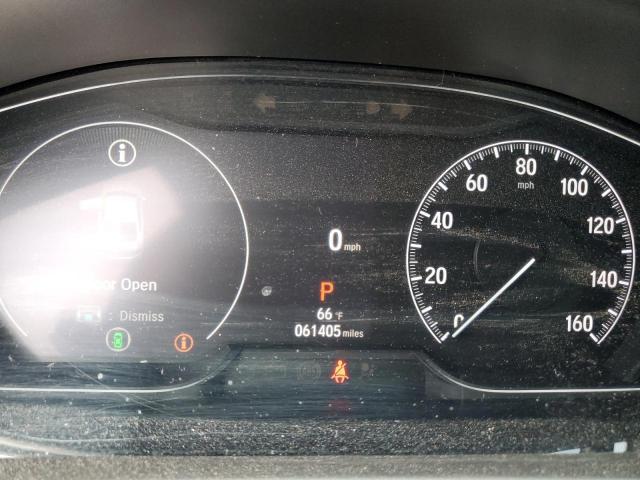 Honda Accord Sport Image 11