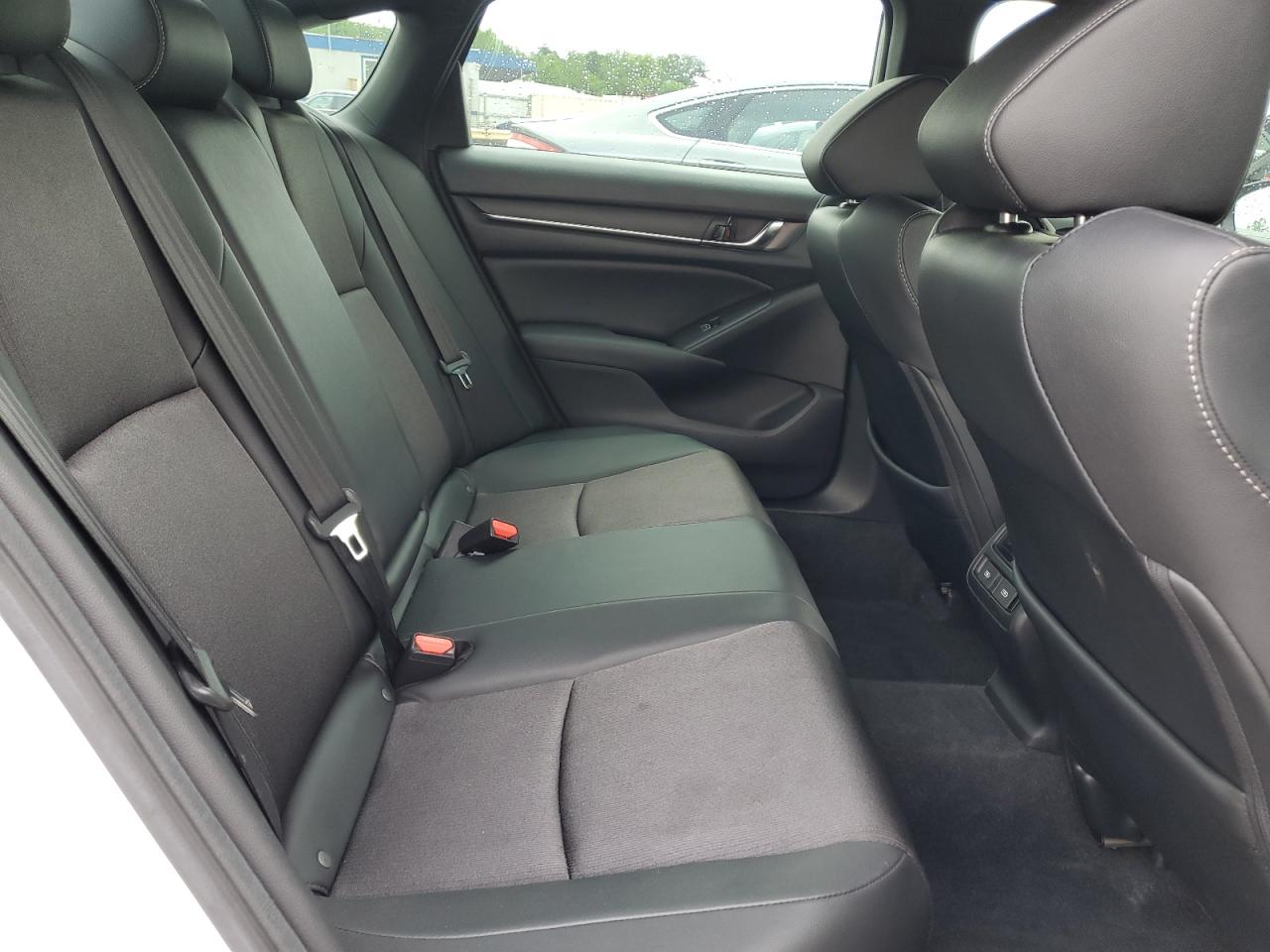 Honda Accord Sport Image 8