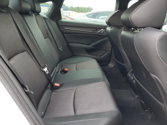 Honda Accord Sport Image 8