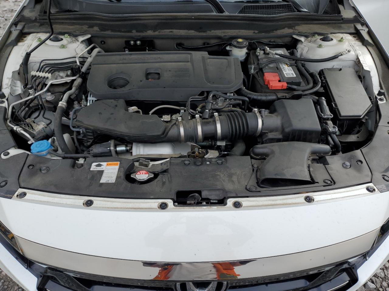 Honda Accord Sport Image 10