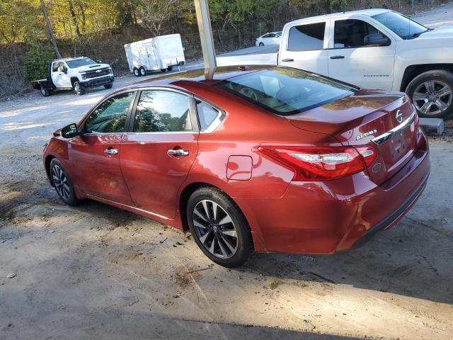 Nissan Altima 2.5 Image 5