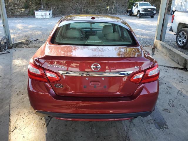 Nissan Altima 2.5 Image 7