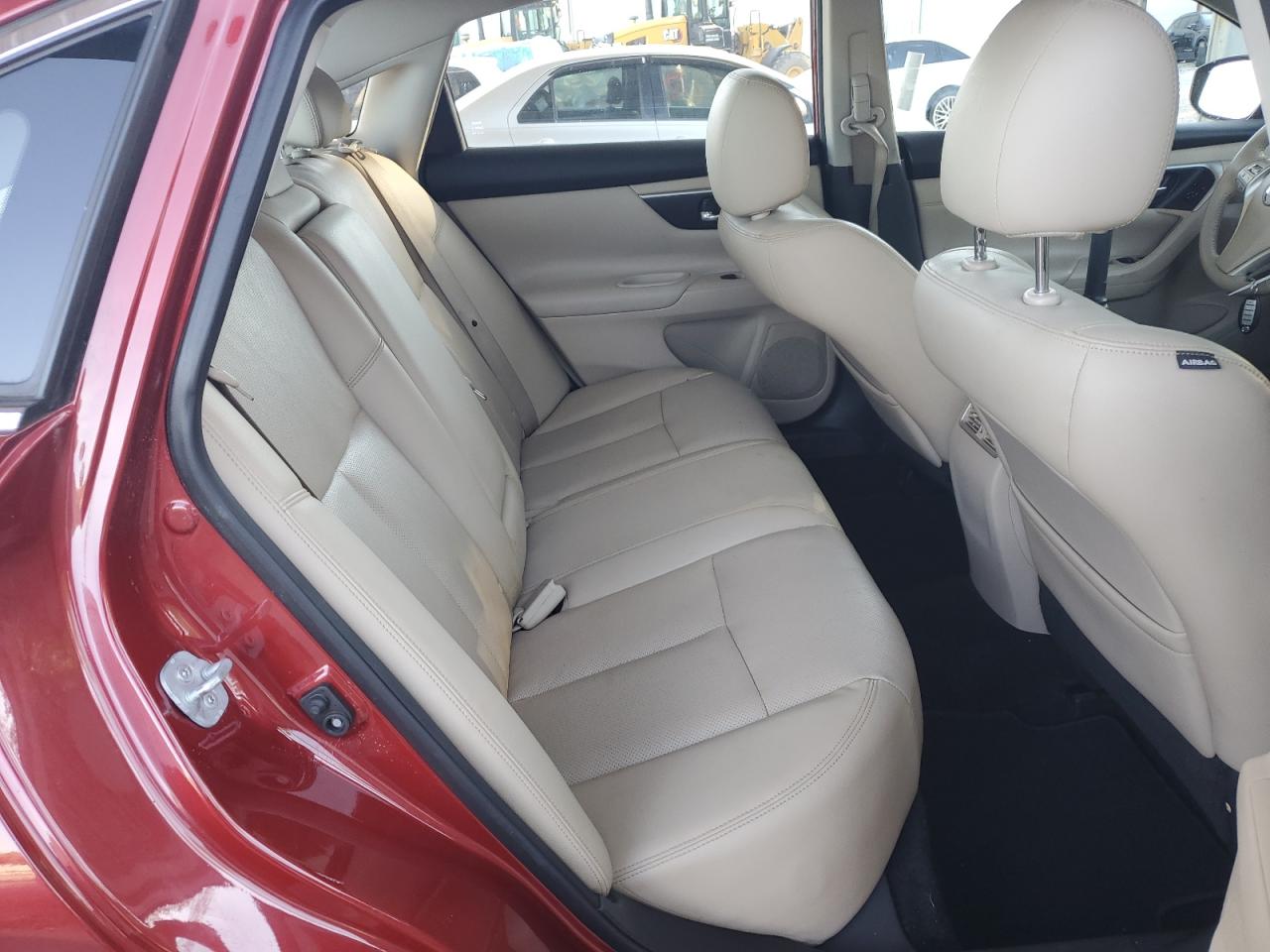 Nissan Altima 2.5 Image 3