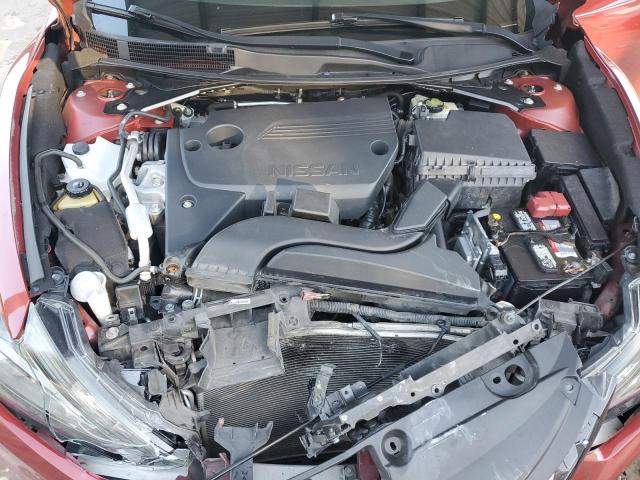 Nissan Altima 2.5 Image 2