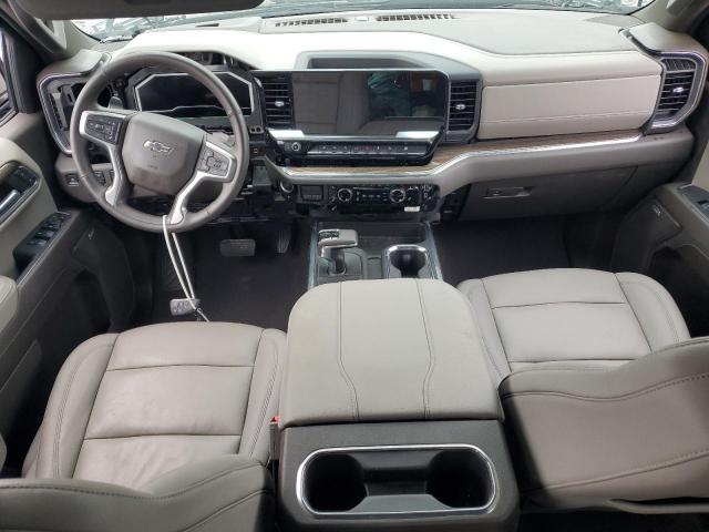 Chevrolet Silverado K1500 Rst Image 5