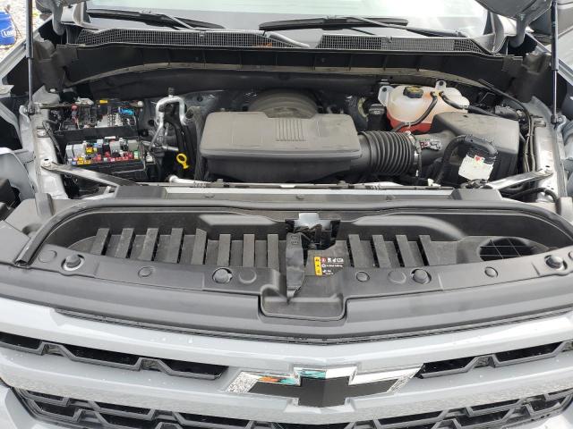 Chevrolet Silverado K1500 Rst Image 8