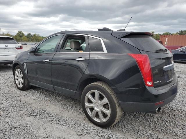 Cadillac SRX Premium Collection Image 4