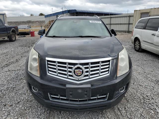 Cadillac SRX Premium Collection Image 12
