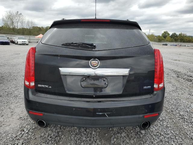 Cadillac SRX Premium Collection Image 2