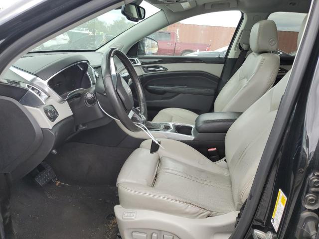 Cadillac SRX Premium Collection Image 11