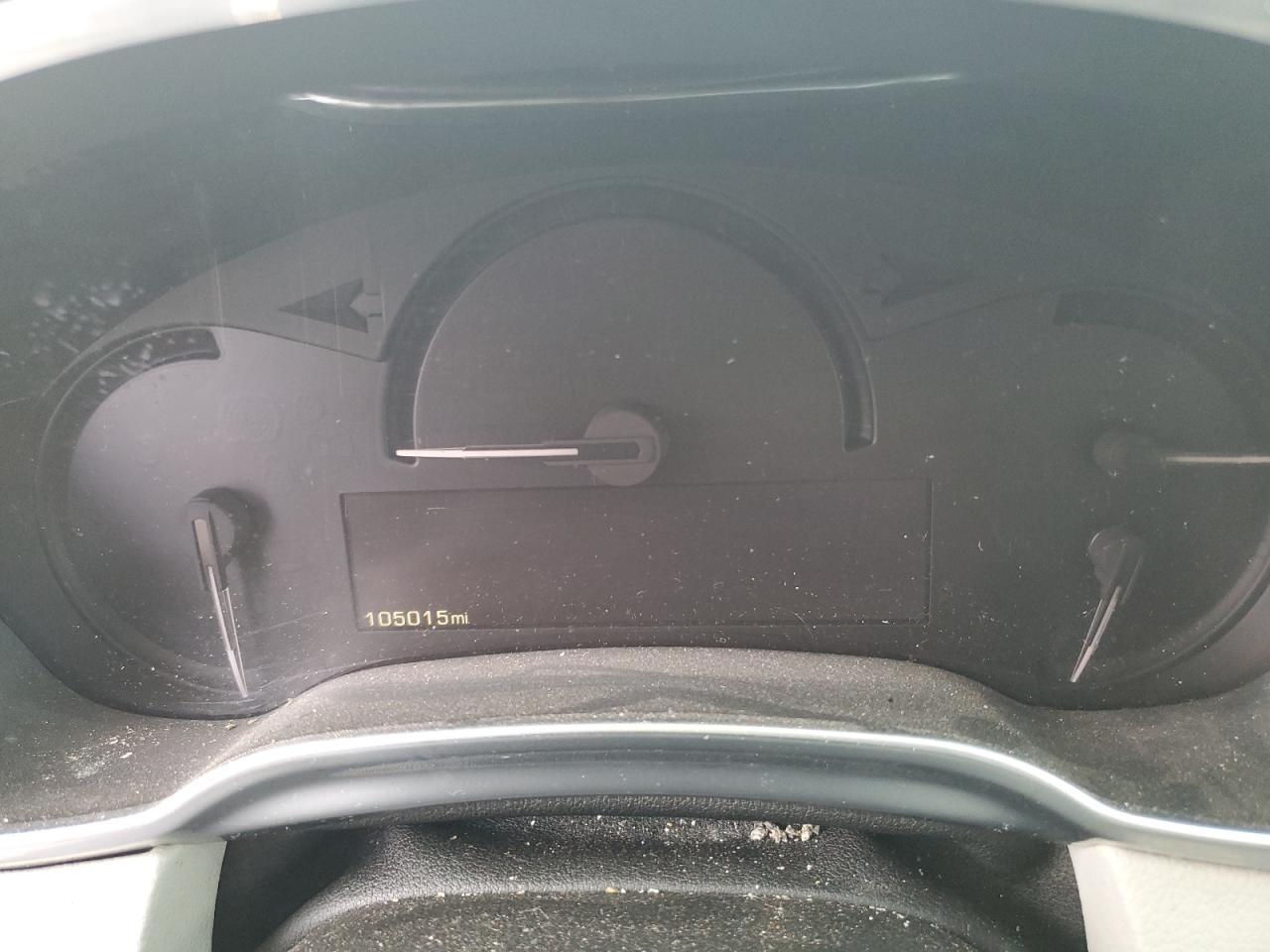 Cadillac SRX Premium Collection Image 8