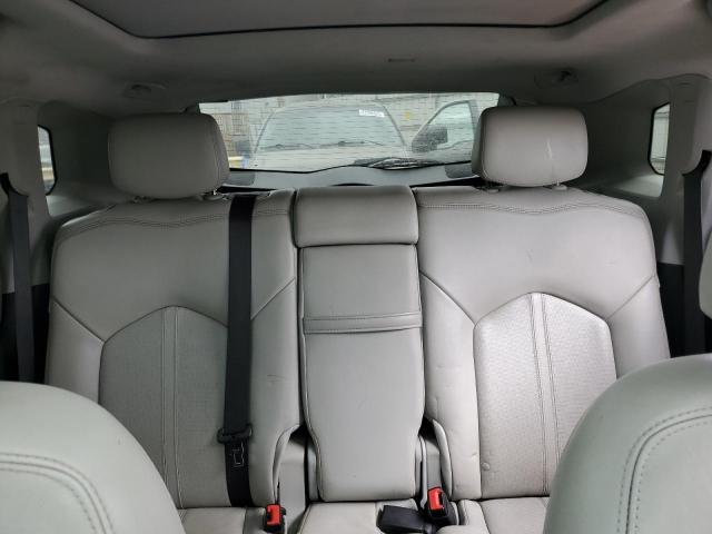 Cadillac SRX Premium Collection Image 5