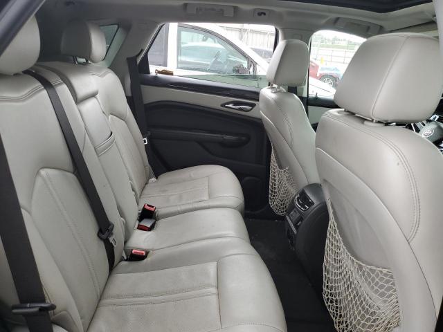 Cadillac SRX Premium Collection Image 13