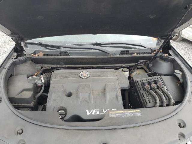 Cadillac SRX Premium Collection Image 9