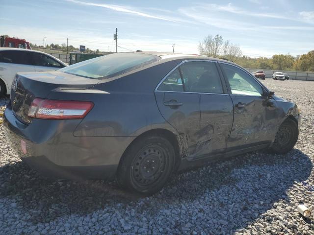 Toyota Camry Base Image 7