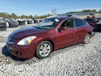 2010 Nissan Altima 1N4AL2AP3AC******