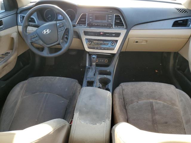 Hyundai SONATA Se Image 10