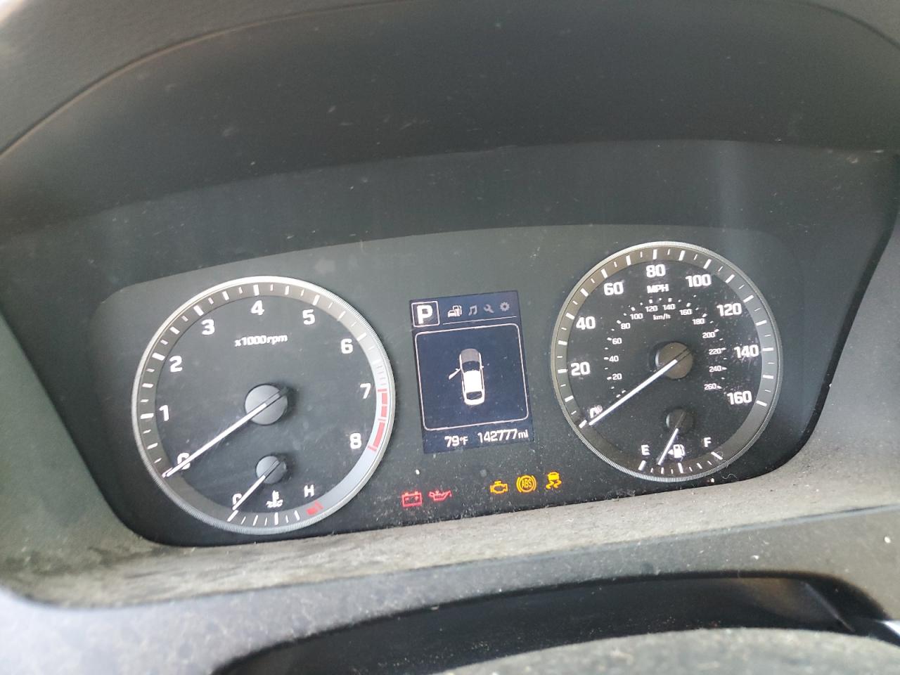 Hyundai SONATA Se Image 11