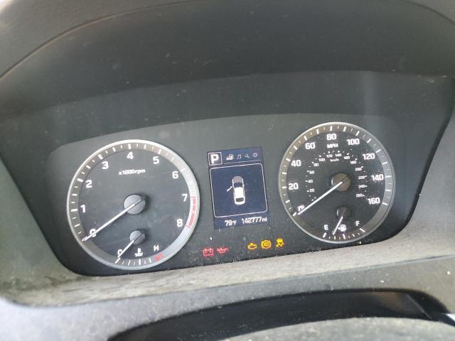 Hyundai SONATA Se Image 11