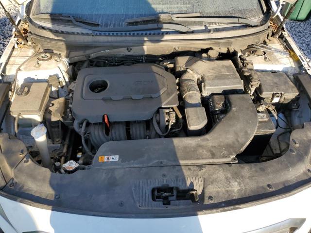 Hyundai SONATA Se Image 7