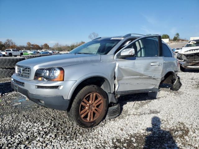  Salvage Volvo XC90