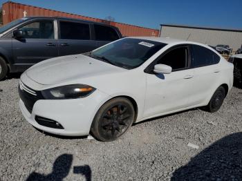  Salvage Dodge Dart