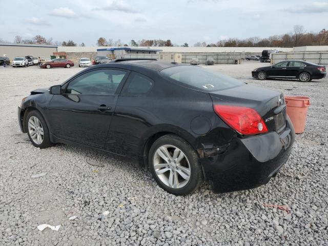 Nissan Altima S Image 7