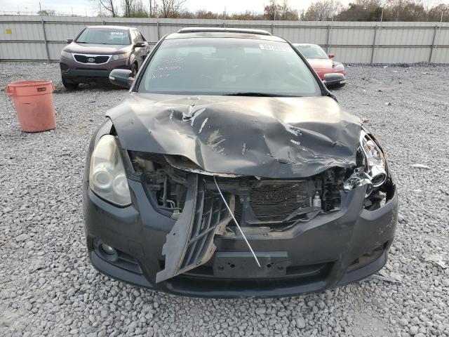 Nissan Altima S Image 4