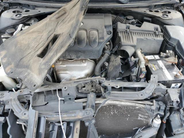 Nissan Altima S Image 9