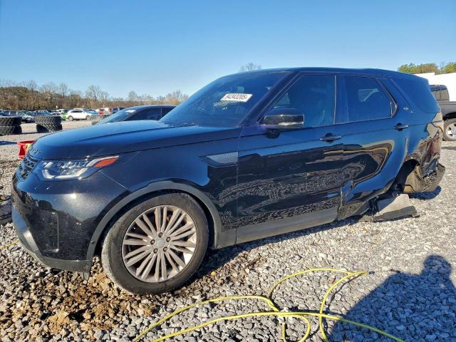  Salvage Land Rover Discovery