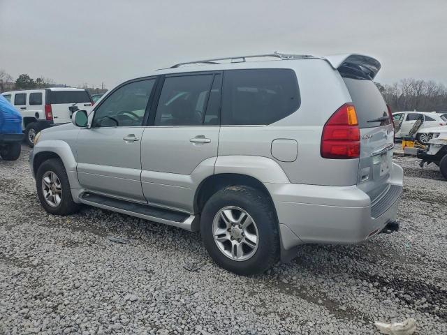 Lexus Gx 470 Image 13