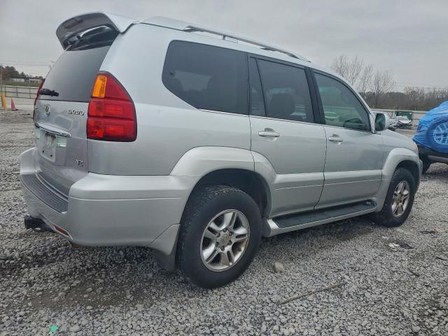 Lexus Gx 470 Image 3