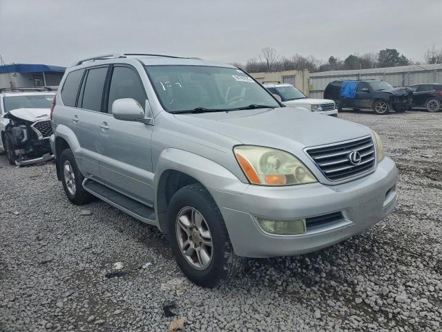 Lexus Gx 470 Image 2