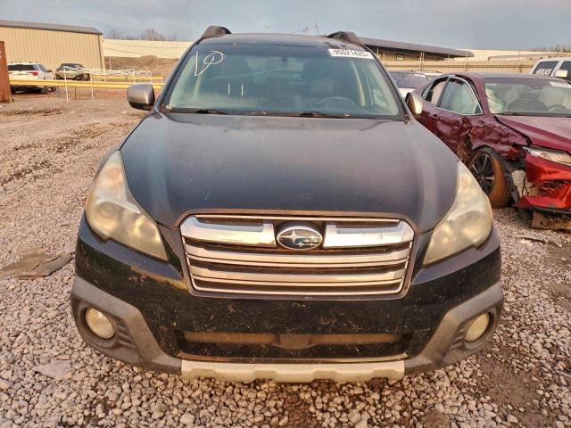 Subaru Outback 3.6r Limited Image 7