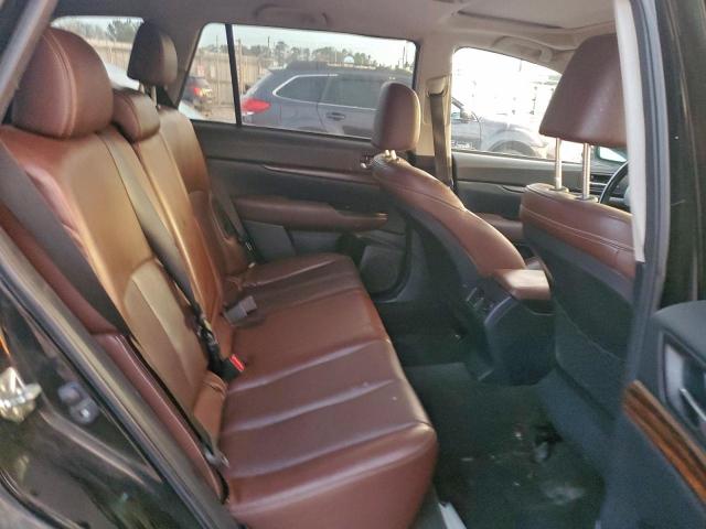 Subaru Outback 3.6r Limited Image 9