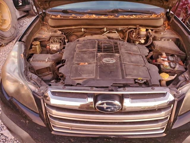 Subaru Outback 3.6r Limited Image 8