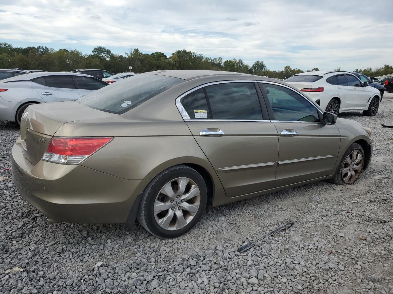 Honda Accord Exl Image 10