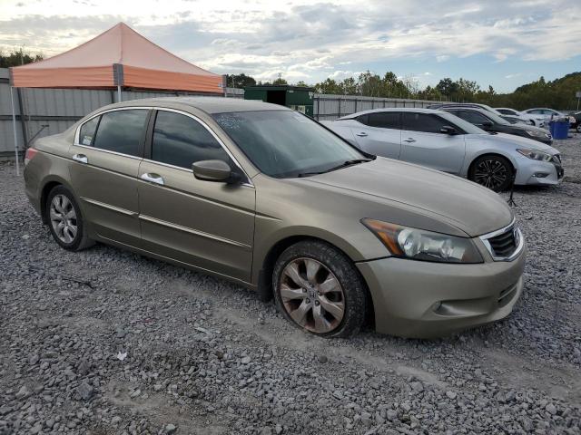 Honda Accord Exl Image 4